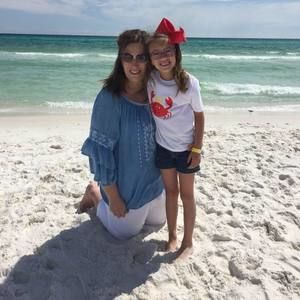 Meet your Posher, Traci